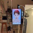 망원동 사진관 카이화스튜디오에서 홍대 프로필사진 촬영후기