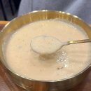 #내돈내산 부산 깡통시장 맛집, 들깨칼국수 콩죽이 맛있는 &#34;코심&#34; 후기