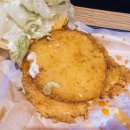 [KFC신규점] 사당역에 오픈한 KFC와 신메뉴 &#34;더블마이티버거&#34; 리뷰