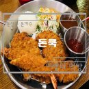 오번농장 | 둔산동 돈까스 맛집 돈쿡 점령후기!