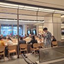 다니엘푸드 | 구월동 인천 터미널 롯데백화점 지하 푸드코트 맛집 데이트 코스 추천