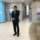 한석봉도서관앞 이미지