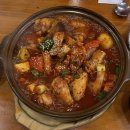 미미 닭도리탕 이미지