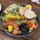 [11시&브런치]커피소년 콘서트 | 12/7_K.will 콘서트🎤(사생활 파스타&amp;브런치카페🥗, 무감🍵, 주은감자탕🐷)