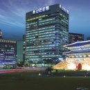 신한은행(조흥은행) 이미지