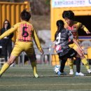 2019년 물의나라화천 한국여자축구연맹 추계연맹전 이미지