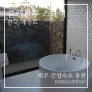 클랭블루스테이커플&숙소&독채 | [제주 감성 숙소 추천] 클랭블루 스테이 후기 - 오픈 욕조와 돌담뷰가 매력적인 독채 숙소