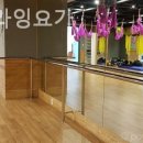 다짐플라잉요가