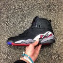 AIR JORDAN 8 RETRO Playoffs 이미지