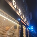 아산 온양온천 그래비티 카페 방문 후기 카페라떼
