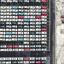 중국 과잉 생산, 어떻게 해야 할까? 중고차로 위장한 신차 해외 판매 이미지