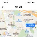 백현중학교 이미지