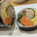 해주김밥이랑국수 이미지