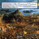 헨델 제전 오라토리오 HWV 62 - The King`s Consort &amp; Robert King, cond 이미지