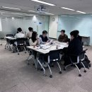 애자일과 게이미피케이션으로 만나는 DX - 국제항공운송 N사 신입사원 교육 현장 | 콘텐츠래빗