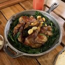 미원통닭 근린공원 | [영등포구 문래] 야들야들 인생통닭 양키통닭