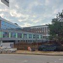 용죽초등학교 건너편 이미지