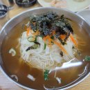 멸치국수직산 | 천안 신당동 제육볶음 공릉동원조멸치국수 직산점 위치 영업시간 후기정보