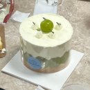 동안초등학교 | 구미교직원연수<샤인머스캣케이크만들기>사곡고등학교 베이킹출강수업후기