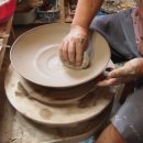 생활도자기 만들기 이미지