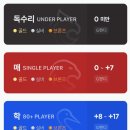 G스크린 골프 이미지