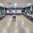 성산읍 고성리마을회관 이미지