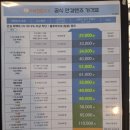 으뜸50안경 수지구청점 | 안경렌즈 가성비 갑, 으뜸50안경 수지구청점