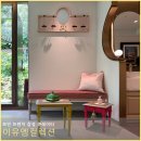 아, 이런 게 바로 프렌치 시크구나!&#34; 포인트 가구 하나로 파리 부티크 호텔처럼 변하는 마법