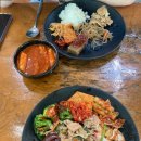 태안 맛집 궁금증이 만들어낸 점심식사 솔직후기 가성비 한식뷔페 [백화산가든]