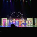 14-C | 부산 어린이 뮤지컬 베베핀 두근두근 새친구 부산시민회관 대극장 C블록 14열 관람 후기