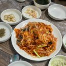 당진 아구찜 | 당진 읍내동 노포맛집 현지인 추천 아구찜맛집 착한아구찜