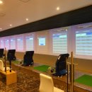 오렌지 골프 아카데미 이미지