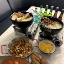 순천룸소주방에서의 특별한 하룻밤, 엔드룸소주방 후기!