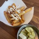 이밤491 | 하단 맛집 추천! 아트몰링 데이트 후 서가앤쿡 신메뉴 불고기 샐러드 피자 &amp; 청양 마늘 올리오 파스타 후기