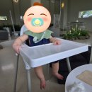 [안성 브런치카페] 아기랑 물멍하기 좋은 안성 올데이브런치카페 평일 내돈내산 후기