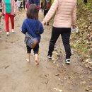 도원능이백숙 | 영천 별빛도원작목회 주왕산 산행 후기