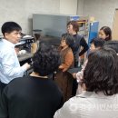 커피 바리스타2급 자격과정 영주시민신문