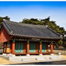 목은 이색 영당 이미지