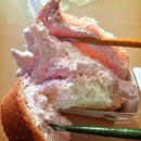 뚜레쥬르 미사강변점 | 뚜레쥬르 딸기 신상품 추천·비추천 | 마스카포네딸기...맛·칼로리·딸기신선함·크림느끼함 솔직후기