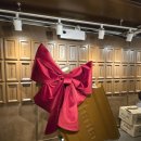 마켓라운지 | 롯데타운 크리스마스 마켓 프라이빗 라운지 후기