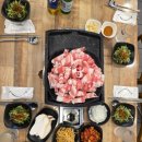 행복한대패삼겹 이미지