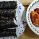 명동손수제비 이미지