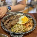 기찬고기 무쇠불백 무쇠삼겹 | 고양스타필드 이천가든 삼겹반상 후기. (그나마 스타필드에서 가장 먹을만한 점심 중 하나)