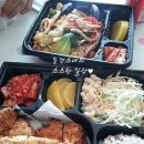 장그미돈까스 | ［생생 맛후기］산본 수제돈까스 장그미。