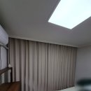 신명 | 수원 천천동 비단마을신명스카이뷰 커튼 블라인드 추천(시공후기)