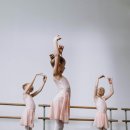 초등 발레 이미지