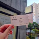 도솔로-1 | 둔산동 탄방동 속눈썹 펌, 솔브로우 대전 탄방점 후기