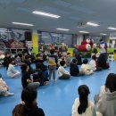 글로벌아이 태권도장 이미지