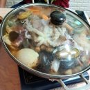 녹동해물탕 | [순천] 순천 녹동해물탕 내돈내산 메뉴&amp;매장내부&amp;해물탕 대자 후기