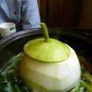 박속낙지 이미지